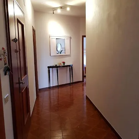 La Casa Al Mare * Vada