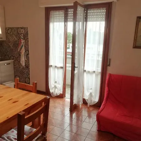 Appartement La Casa Al Mare Vada