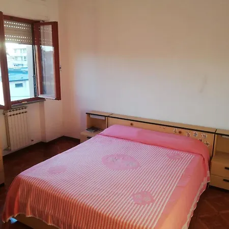 Διαμέρισμα La Casa Al Mare Vada